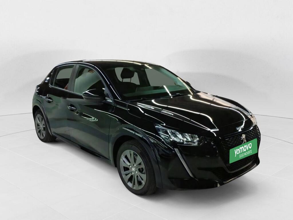 Peugeot 208 ACTIVE PACK ELECTRIC 136CV AUTM. 5P