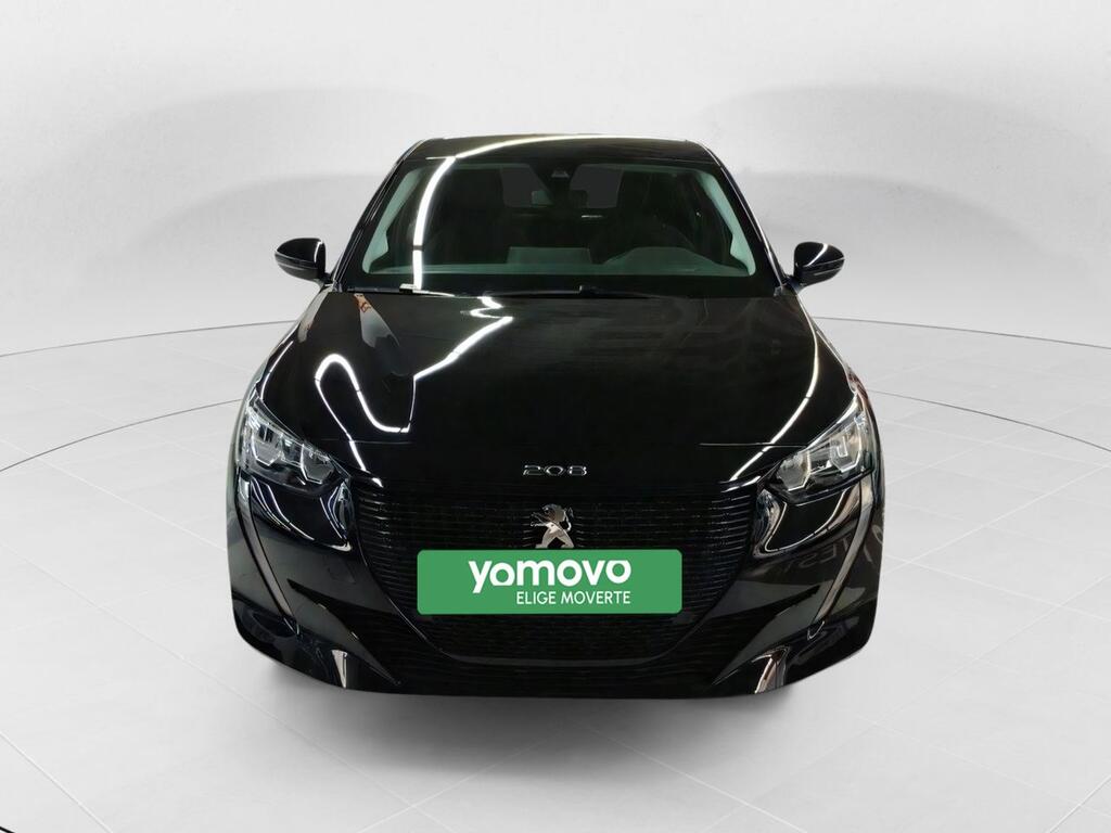 Peugeot 208 ACTIVE PACK ELECTRIC 136CV AUTM. 5P 4