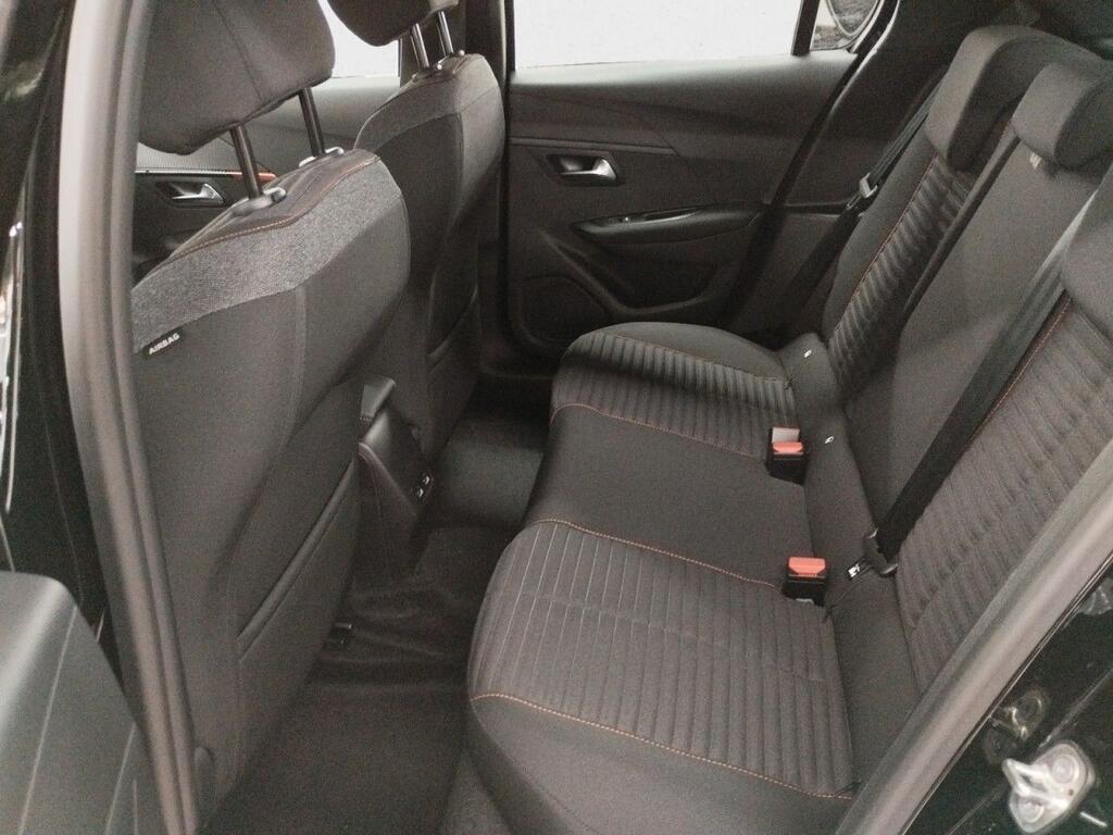 Peugeot 208 ACTIVE PACK ELECTRIC 136CV AUTM. 5P 16