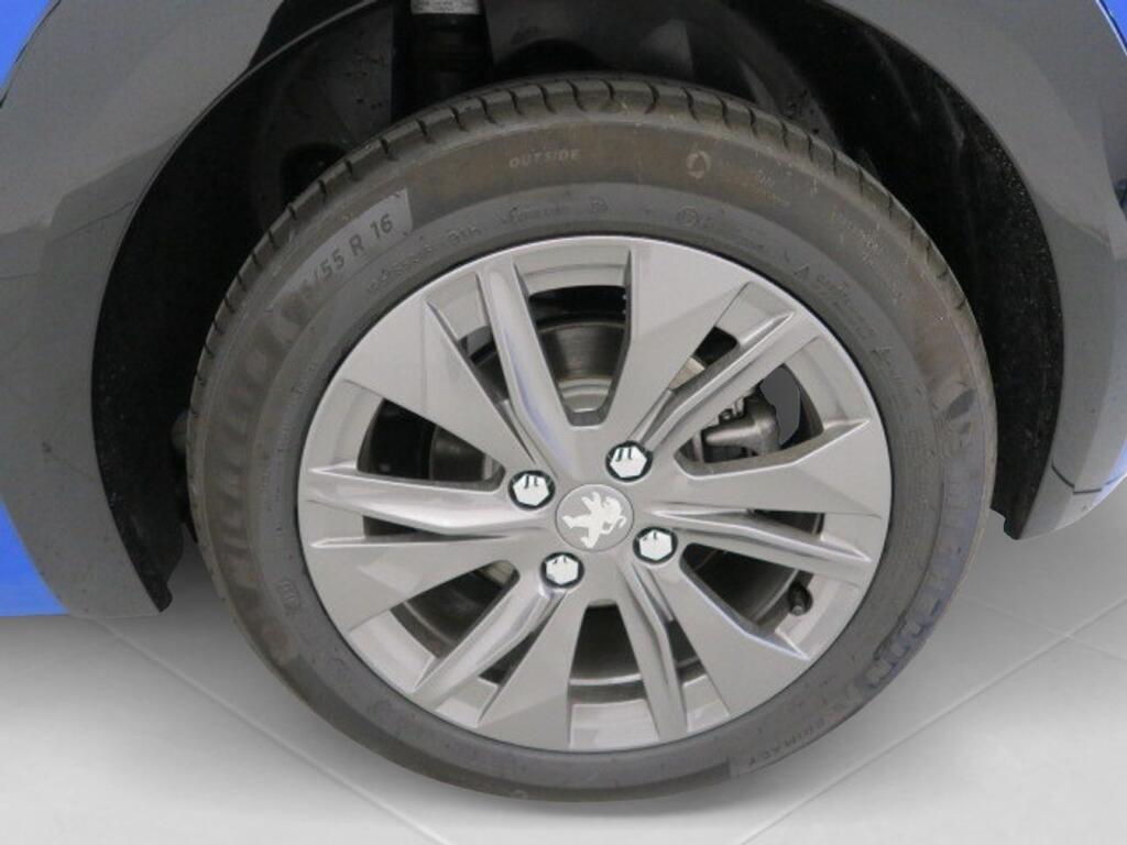 Peugeot 208 ALLURE PACK ELECTRIQUE 136CV 5P 26