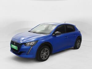 Peugeot 208 ALLURE PACK ELECTRIQUE 136CV 5P