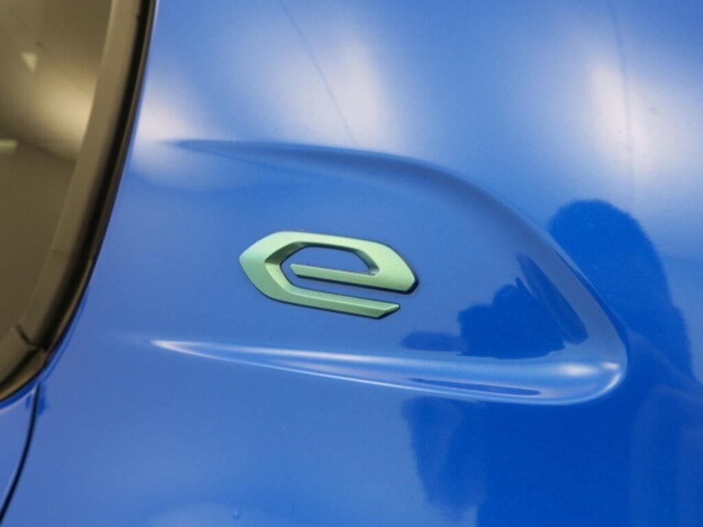 Peugeot 208 ALLURE PACK ELECTRIQUE 136CV 5P 20
