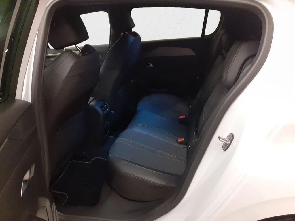 Peugeot 308 FIRST EDITION ELECTRICO BEV 54KWH 156 (115KW) 5P 16