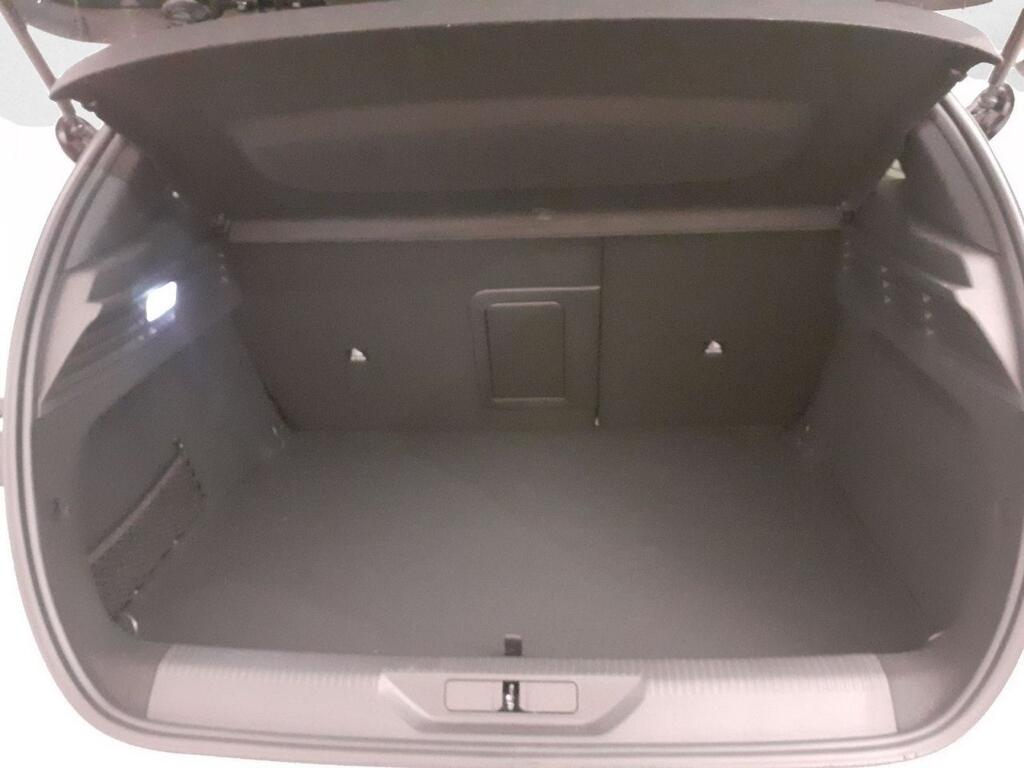 Peugeot 308 FIRST EDITION ELECTRICO BEV 54KWH 156 (115KW) 5P 17