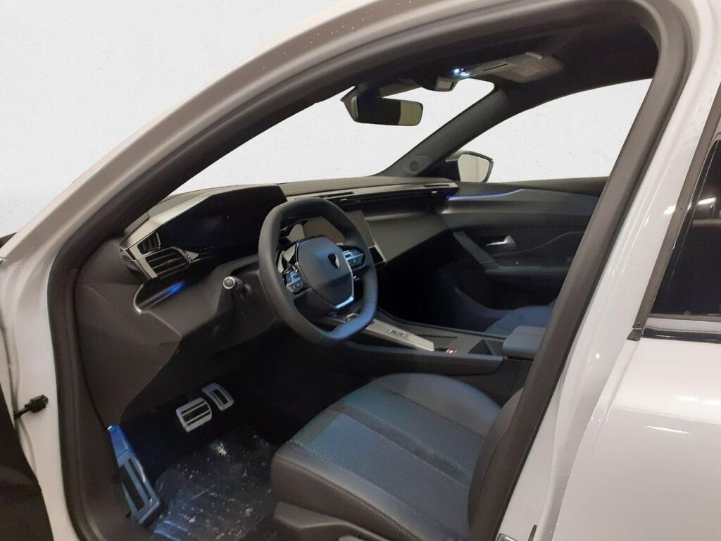 Peugeot 308 FIRST EDITION ELECTRICO BEV 54KWH 156 (115KW) 5P 7
