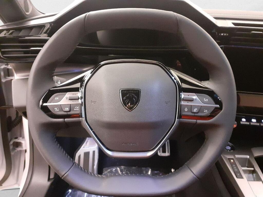 Peugeot 308 FIRST EDITION ELECTRICO BEV 54KWH 156 (115KW) 5P 12