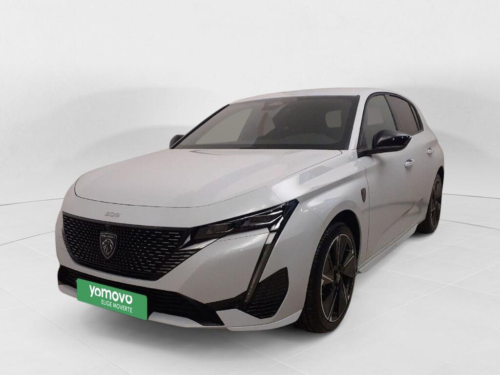 Peugeot 308 FIRST EDITION ELECTRICO BEV 54KWH 156 (115KW) 5P
