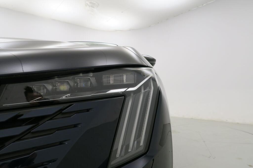 Peugeot 508 5P ALP HY225eAT8 22