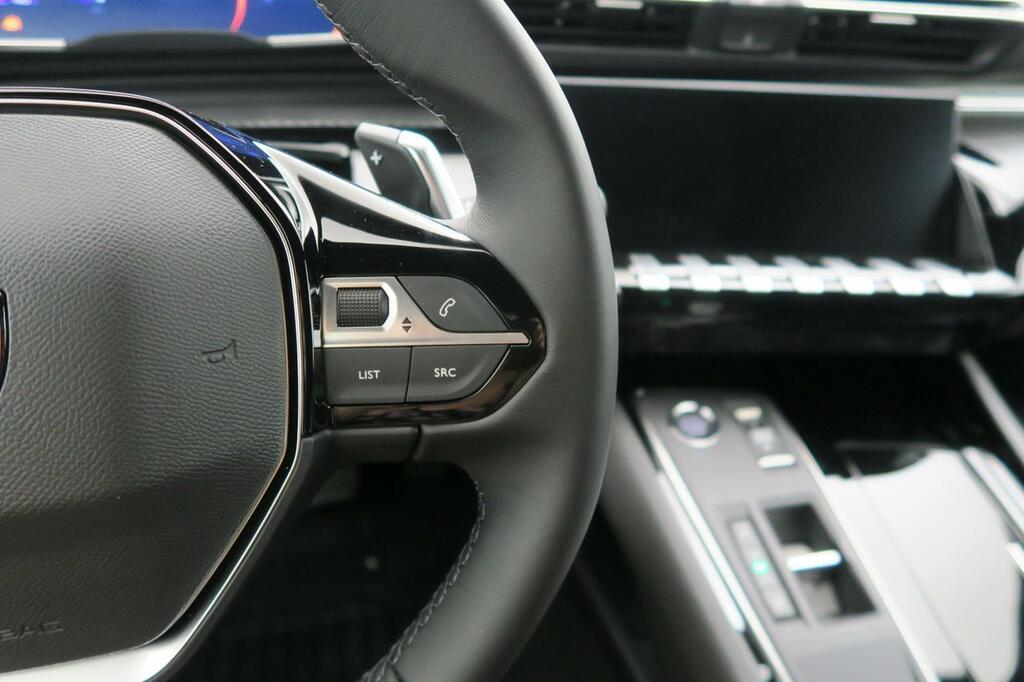 Peugeot 508 5P ALP HY225eAT8 14