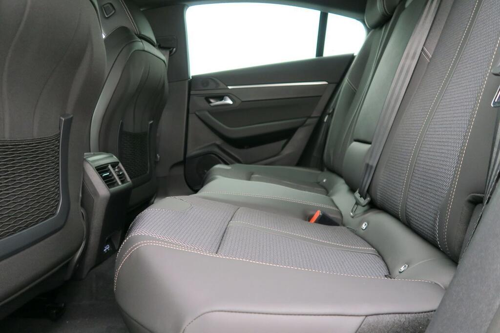 Peugeot 508 5P ALP HY225eAT8 19