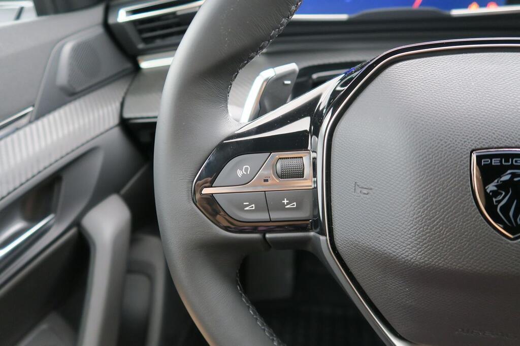 Peugeot 508 5P ALP HY225eAT8 13