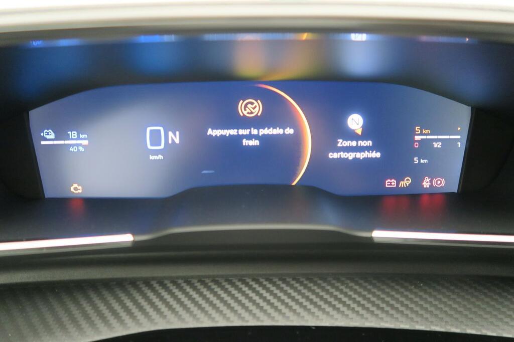 Peugeot 508 5P ALP HY225eAT8 9