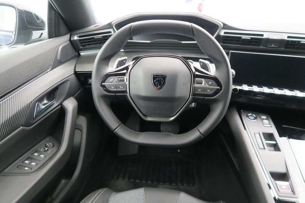 Peugeot 508 5P ALP HY225eAT8 15