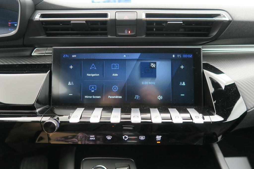 Peugeot 508 5P ALP HY225eAT8 10