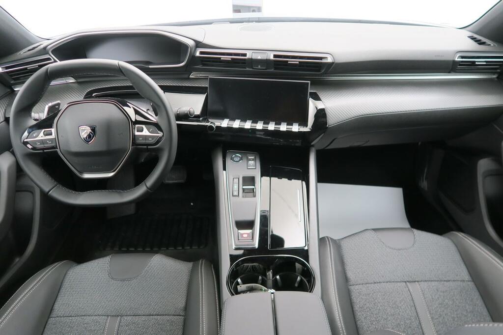 Peugeot 508 5P ALP HY225eAT8 7