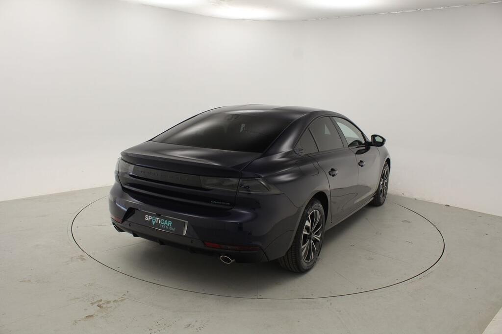 Peugeot 508 5P ALP HY225eAT8 4