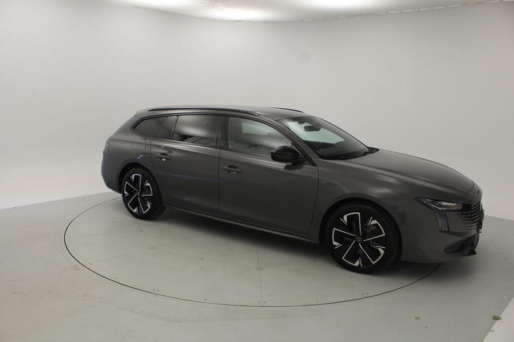 Peugeot 508 SW GT 1.6 PLUG-IN HYBRID 225CV E-EAT8 5P