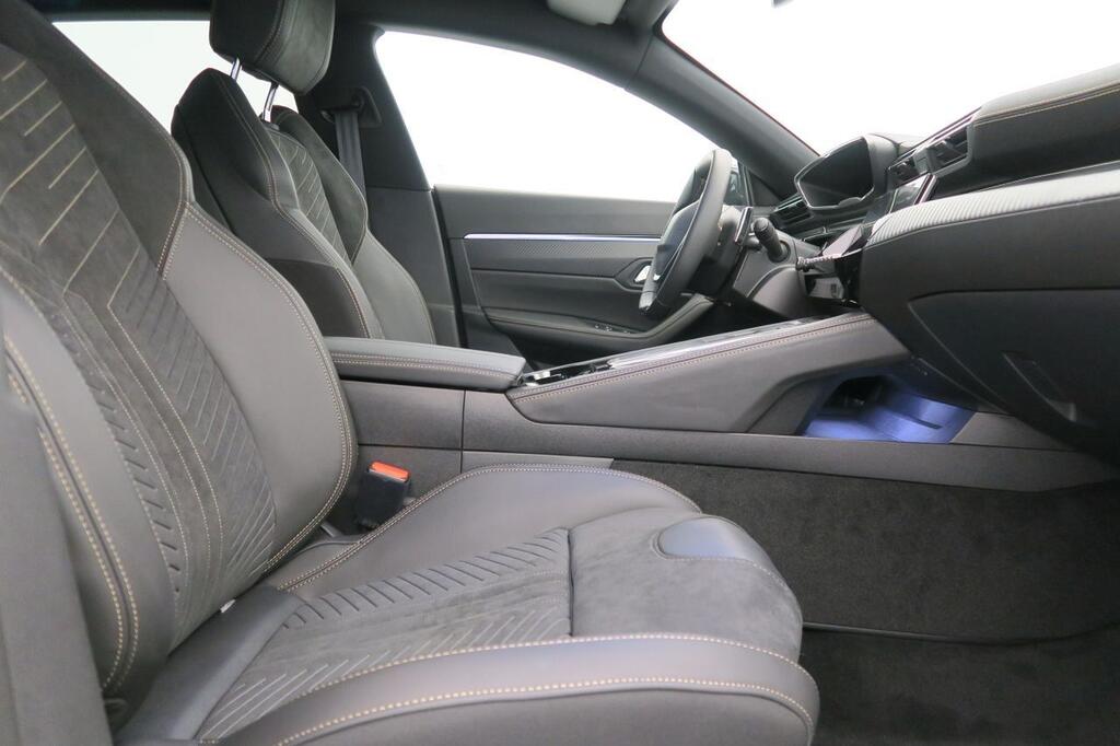 Peugeot 508 SW GT 1.6 PLUG-IN HYBRID 225CV E-EAT8 5P 14