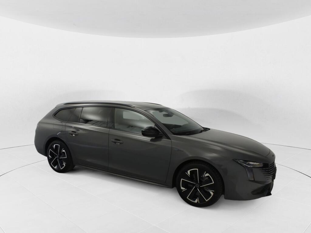 Peugeot 508 SW GT 1.6 PLUG-IN HYBRID 225CV E-EAT8 5P