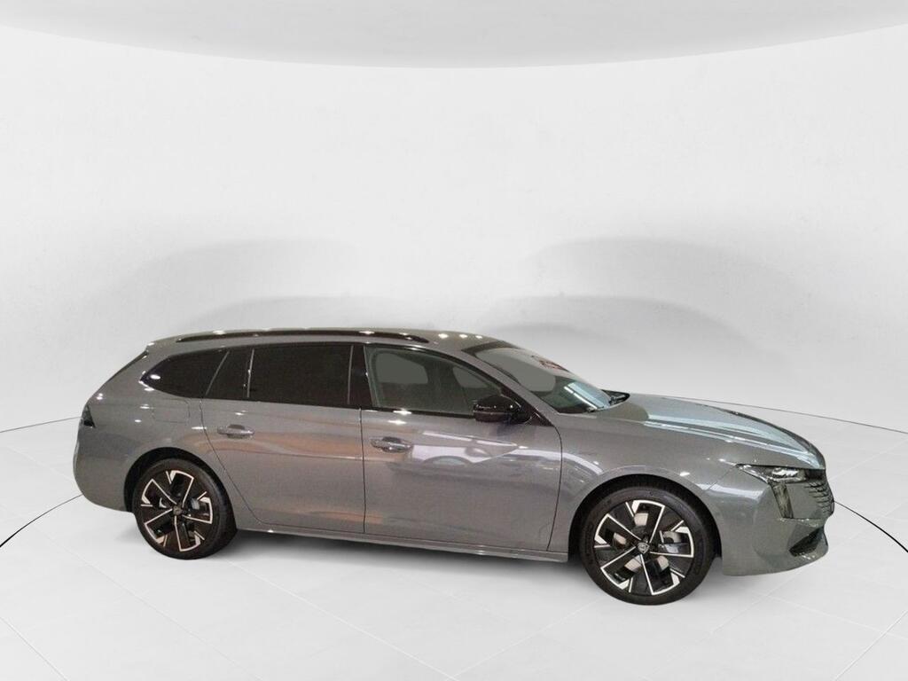 Peugeot 508 SW GT PLUG-IN 1.6 HYBRID 225 CV E-EAT8 5P 3