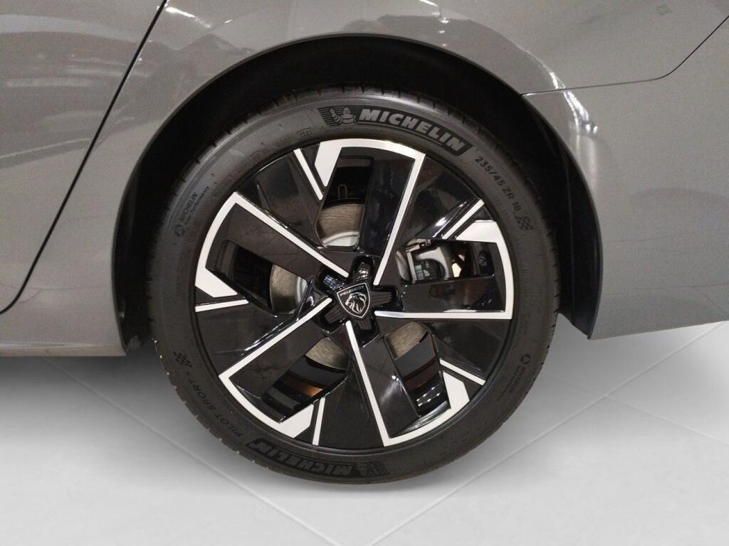 Peugeot 508 SW GT PLUG-IN 1.6 HYBRID 225 CV E-EAT8 5P 16