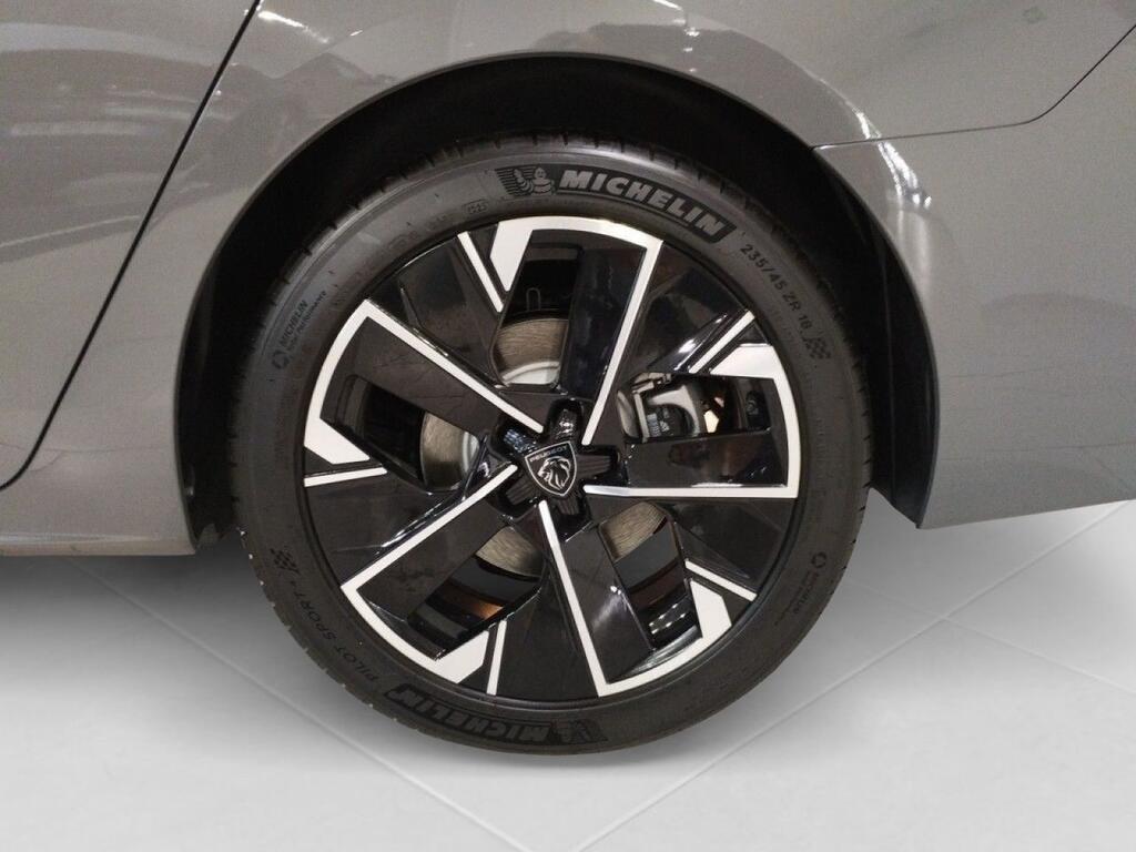 Peugeot 508 SW GT PLUG-IN 1.6 HYBRID 225 CV E-EAT8 5P 16
