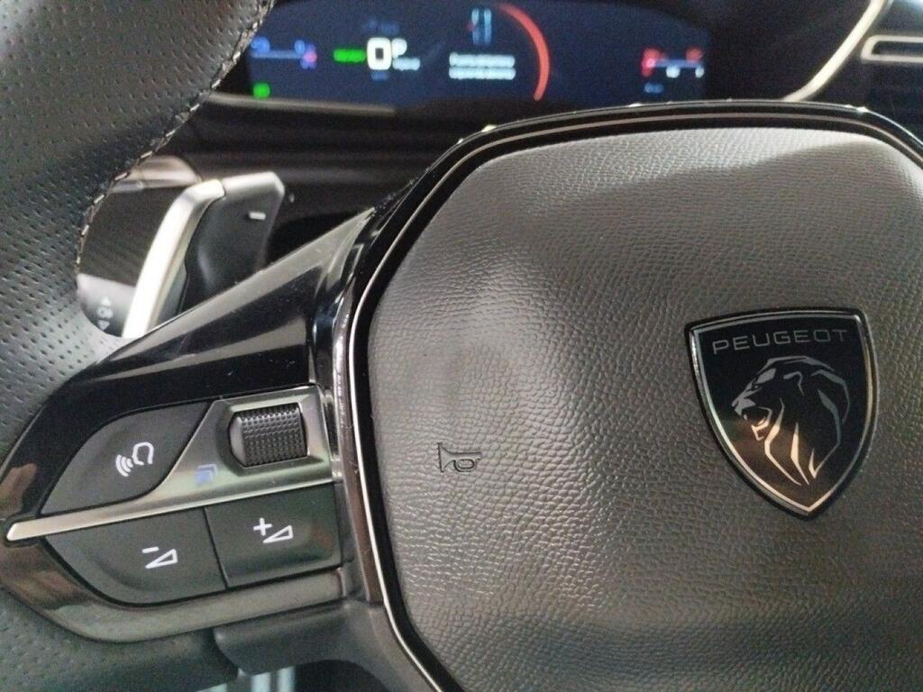 Peugeot 508 SW GT PLUG-IN 1.6 HYBRID 225 CV E-EAT8 5P 10
