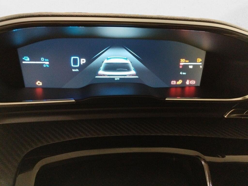 Peugeot 508 SW GT PLUG-IN 1.6 HYBRID 225 CV E-EAT8 5P 6