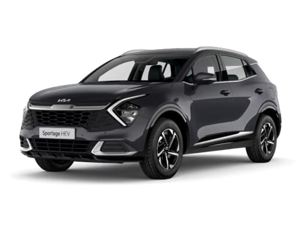 Kia Sportage SUV 1.6 T-GDI MHEV 118KW DRIVE 160 5P