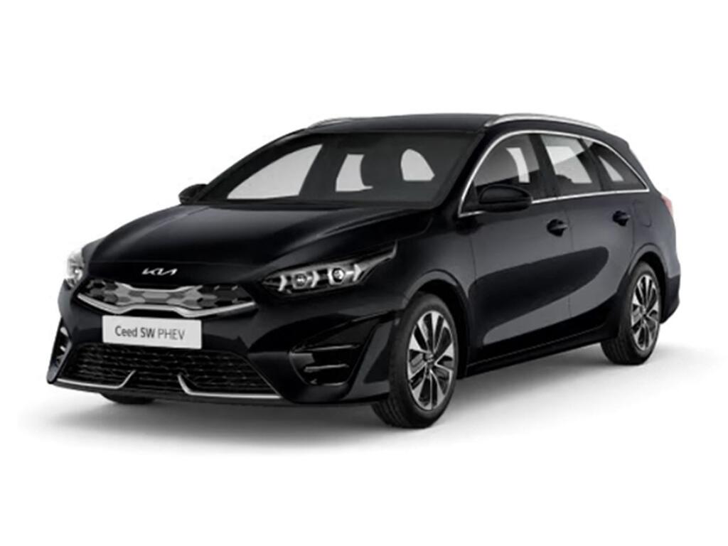 Kia Ceed Familiar 1.5 MHEV 103KW GT LINE DCT TOURER 140 5P