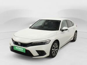 Honda Civic HYBRID 2024 2.0I-MMD ELEGANCE