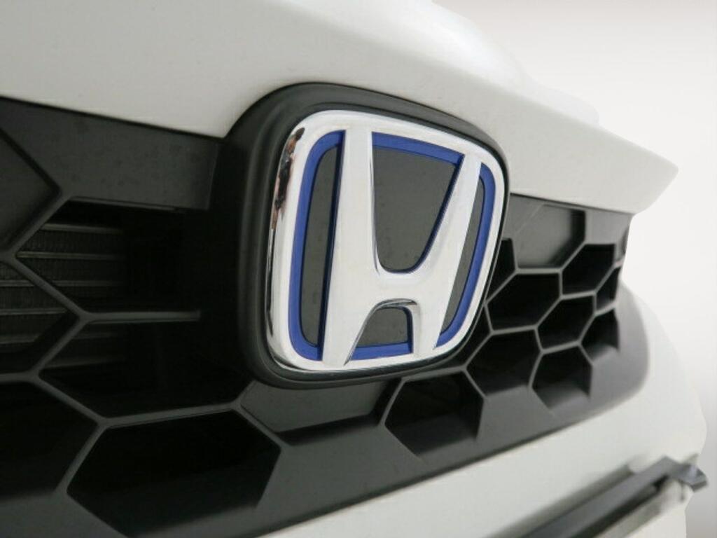 Honda Civic HYBRID 2024 2.0I-MMD ELEGANCE 21