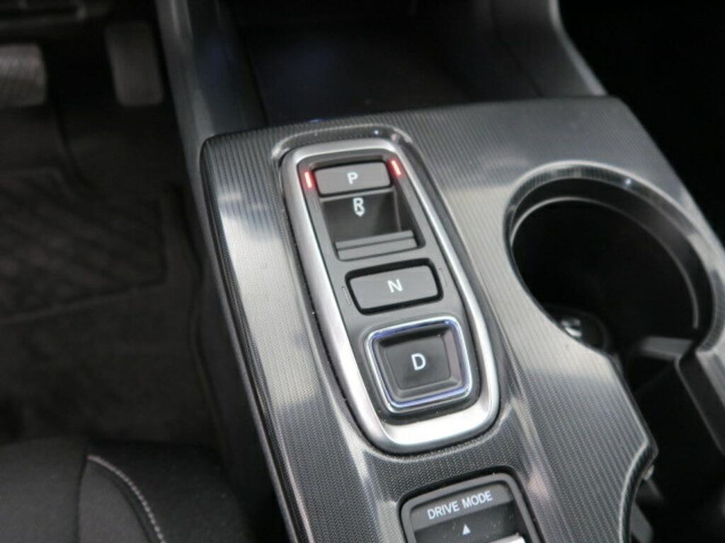 Honda Civic HYBRID 2024 2.0I-MMD ELEGANCE 11