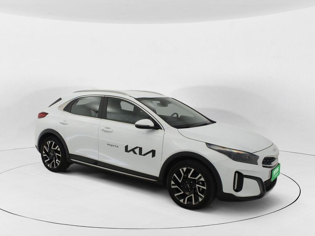 Kia XCeed 1.6 PHEV eTech 6