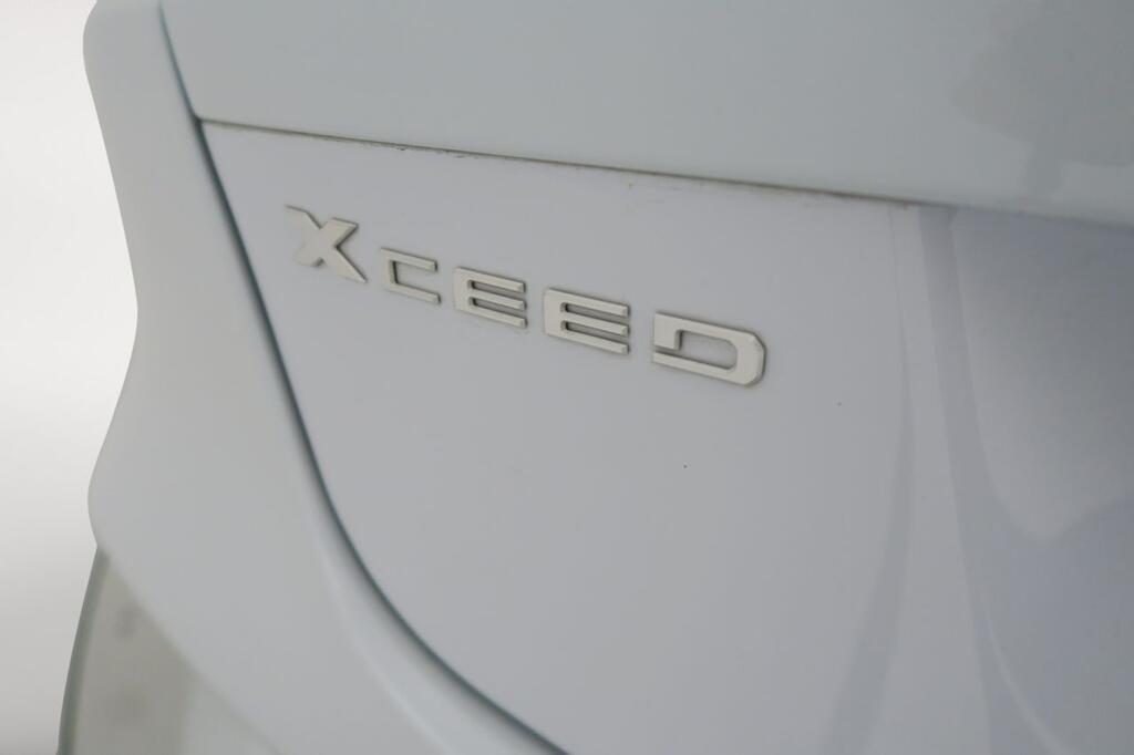 Kia XCeed 1.6 PHEV eTech 19