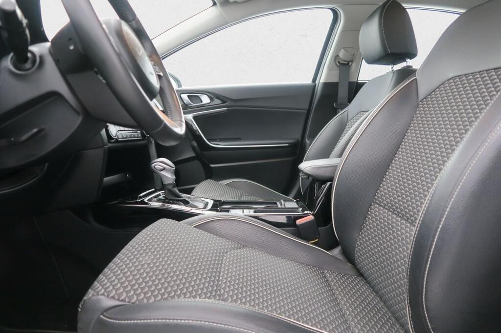 Kia XCeed 1.6 PHEV eTech 17