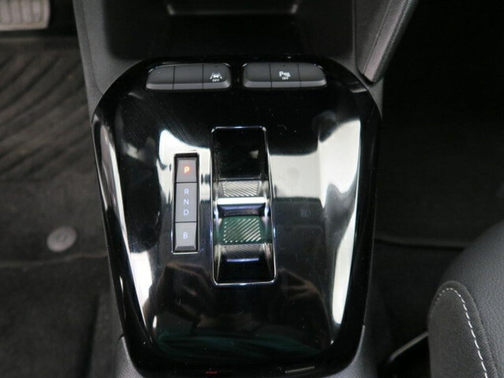 Opel Corsa -E ELEGANCE-E BEV 50KWH 136CV 5P 11