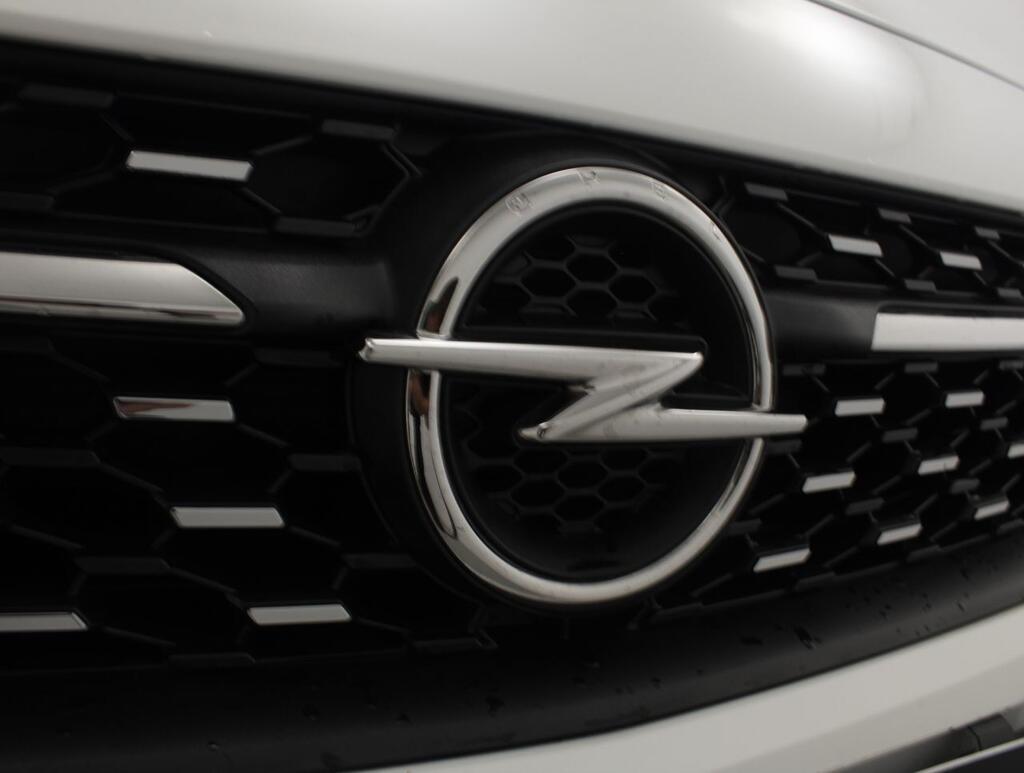 Opel Corsa -E ELEGANCE-E BEV 50KWH 136CV 5P 20