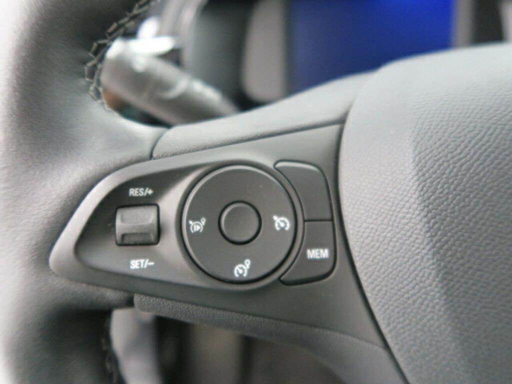 Opel Corsa -E ELEGANCE-E BEV 50KWH 136CV 5P 9