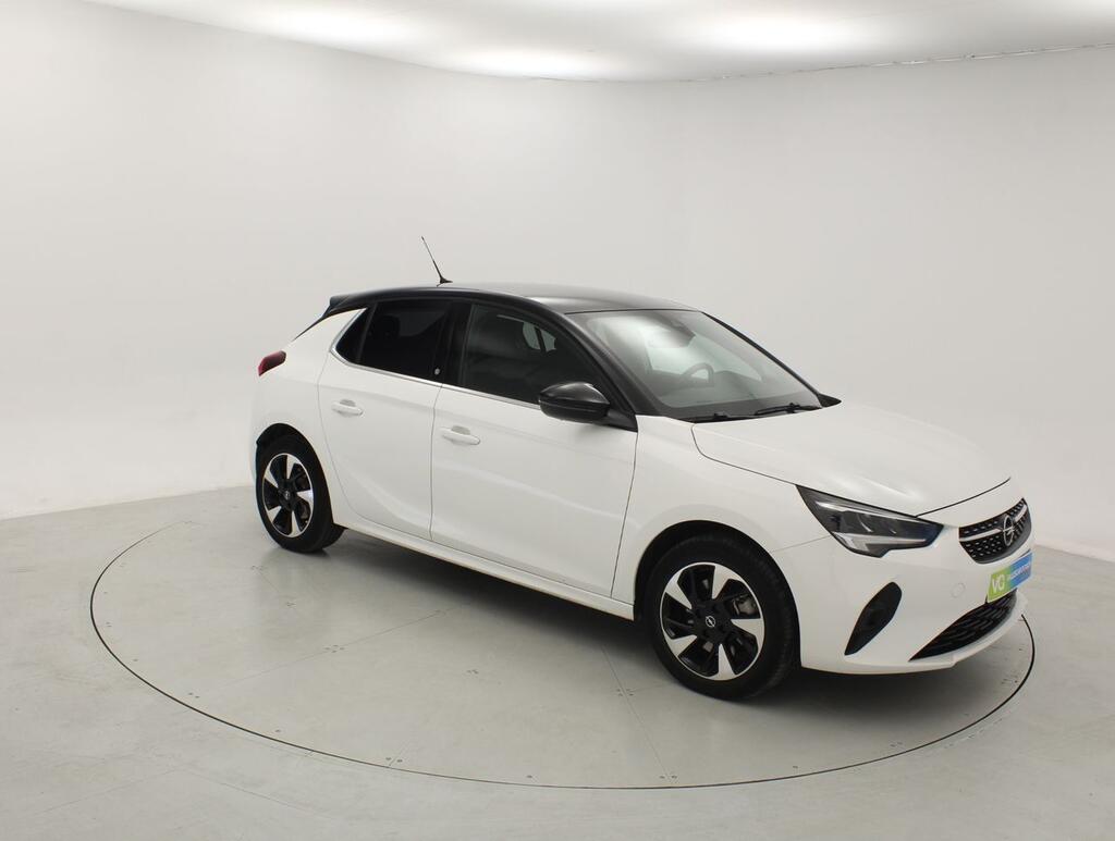 Opel Corsa -E ELEGANCE-E BEV 50KWH 136CV 5P