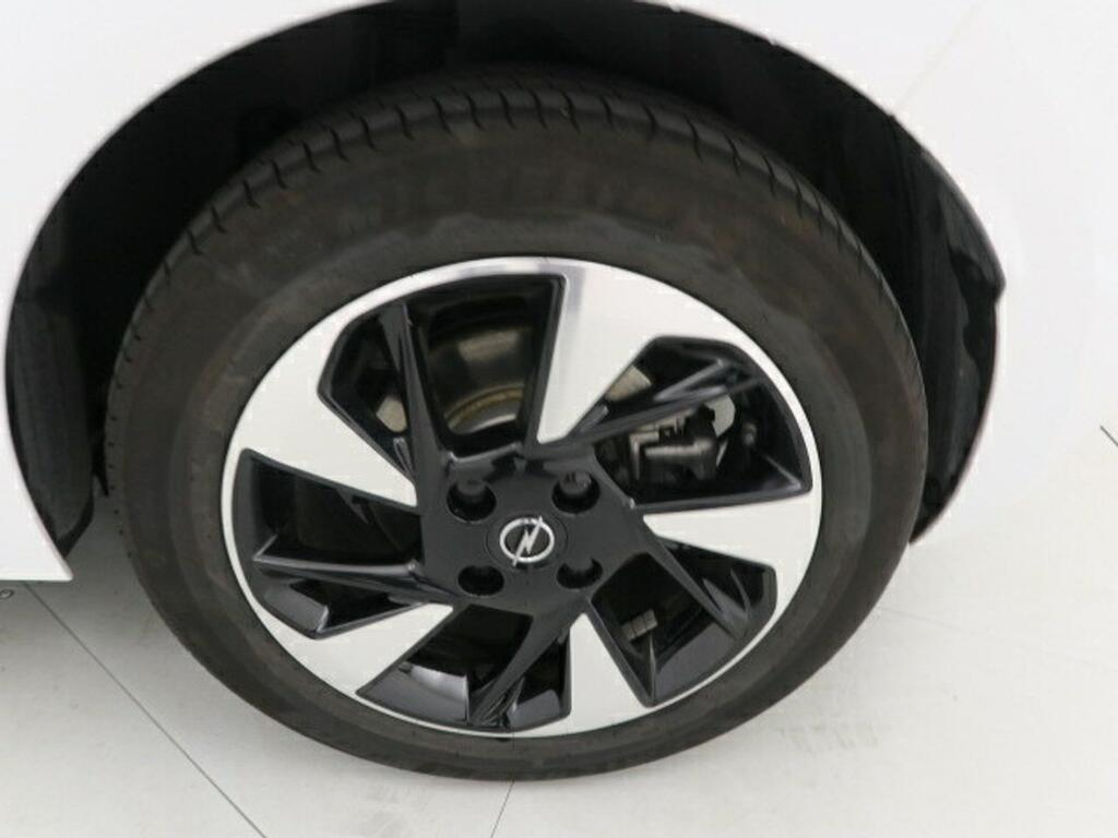 Opel Corsa -E ELEGANCE-E BEV 50KWH 136CV 5P 25