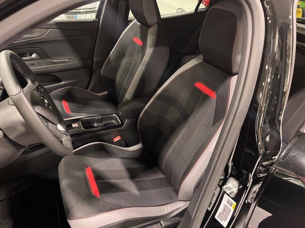 Opel Mokka -E GS LINE BEV 136 CV 5P 50KWH 14