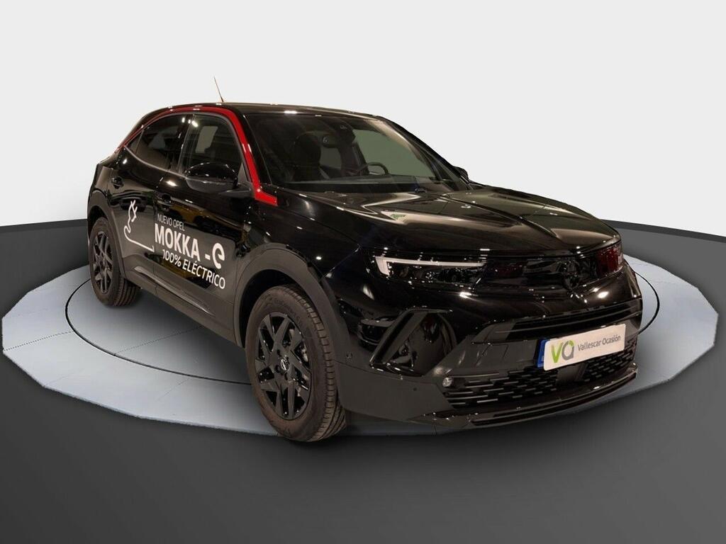 Opel Mokka -E GS LINE BEV 136 CV 5P 50KWH