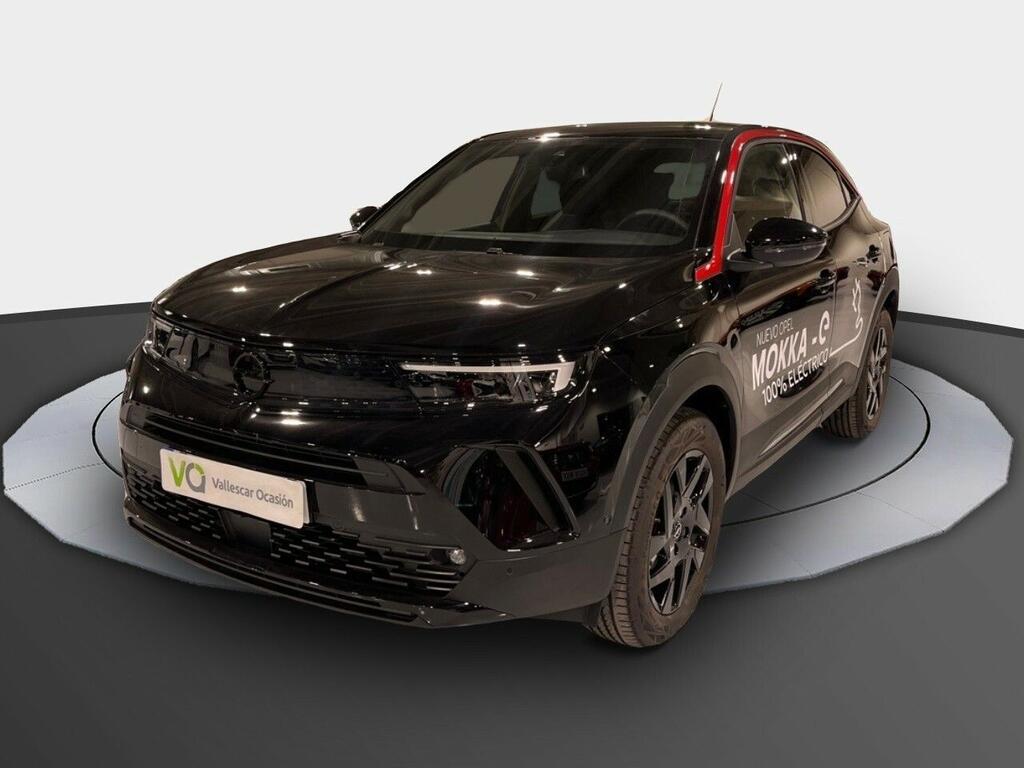 Opel Mokka -E GS LINE BEV 136 CV 5P 50KWH 2