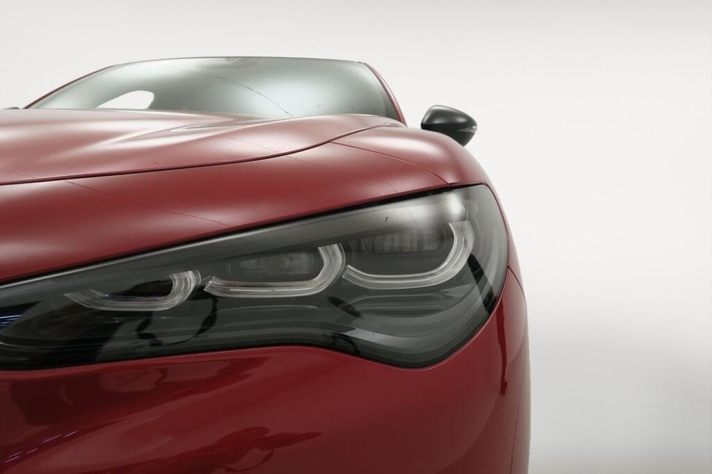 Alfa Romeo Stelvio TRIBUTO ITALIANO 2.2 TDI 210CV Q4 AT8 21