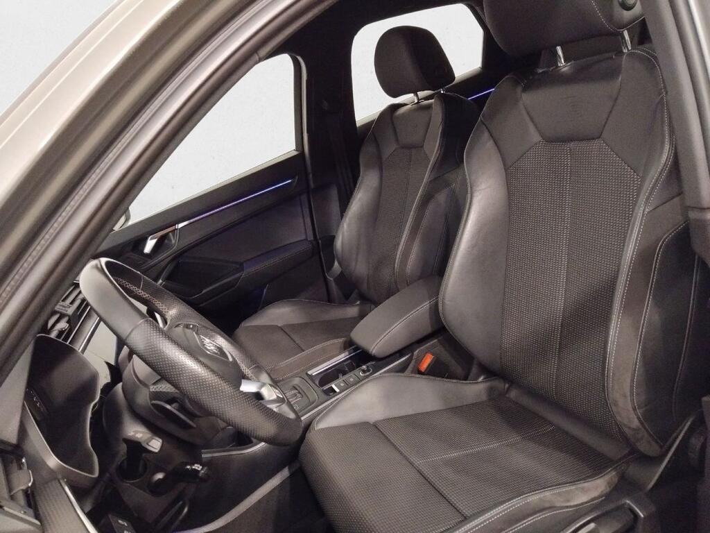 Audi Q3 S LINE 35 1.5 TFSI 150 CV S TRONIC 5P 13
