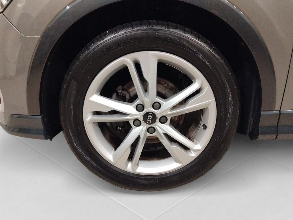 Audi Q3 S LINE 35 1.5 TFSI 150 CV S TRONIC 5P 18