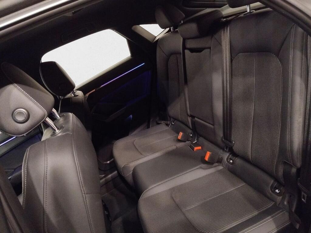Audi Q3 S LINE 35 1.5 TFSI 150 CV S TRONIC 5P 14