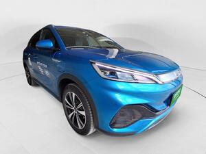 BYD Atto 3 SUV BEV 60KWH COMFORT 204 5P