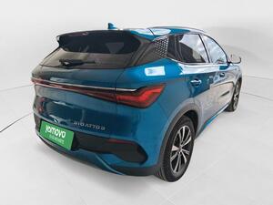 BYD Atto 3 SUV BEV 60KWH COMFORT 204 5P